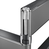 Vogel's ELITE TVM 5645 | Draaibare tv-beugel | 40-77"  19